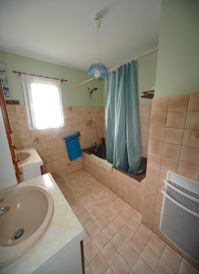Chambres Chez L'Habitant Saint-Paul-du-Vernay Kültér fotó